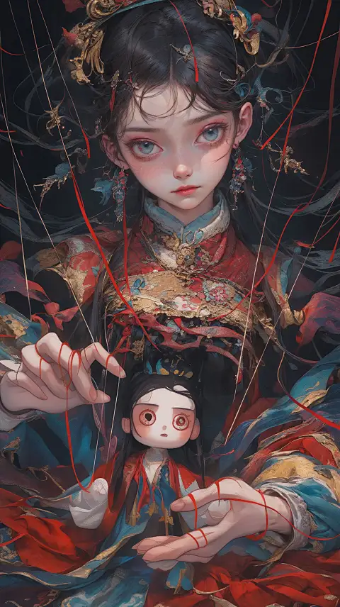 我的阿勒泰剧集海报